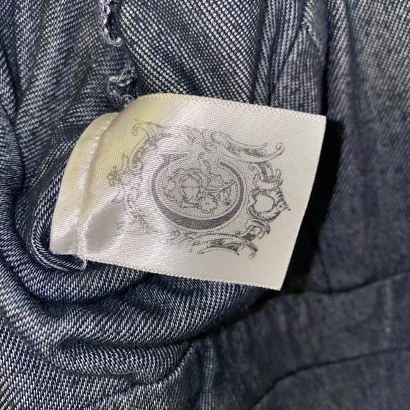 Cute little Day/Night Dress - Picture 4 of 4